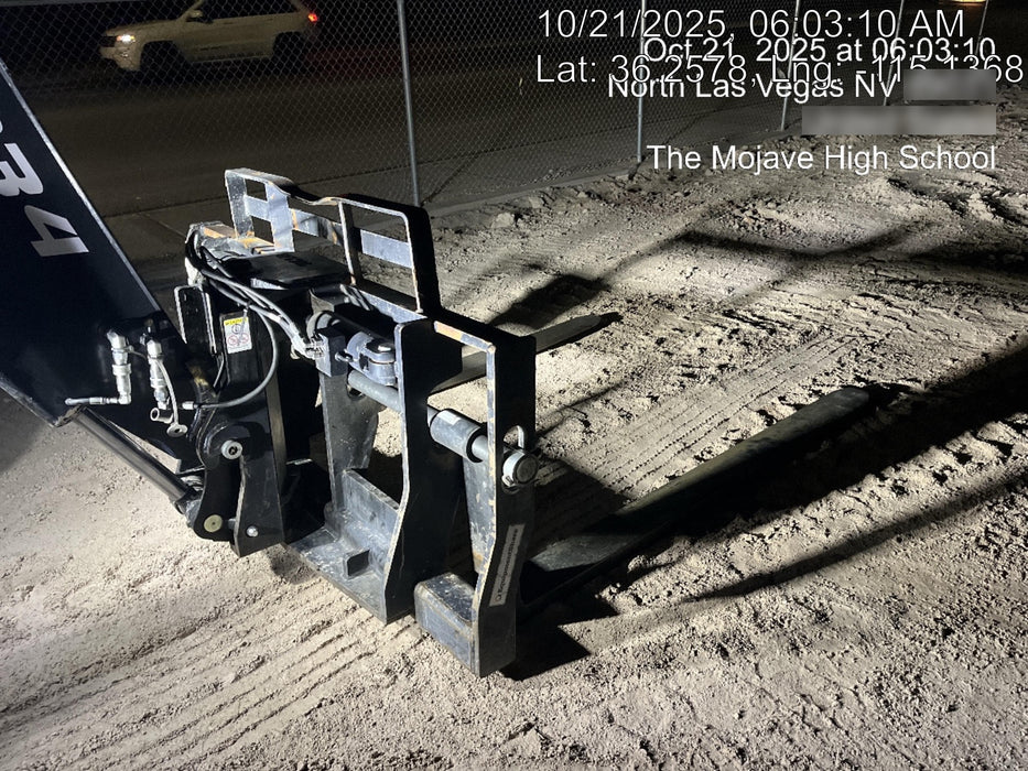 2020 JLG 1001095418S