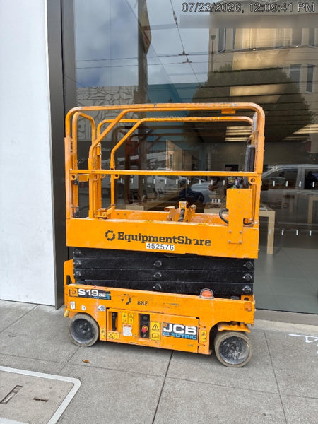 2024 JCB S1932E