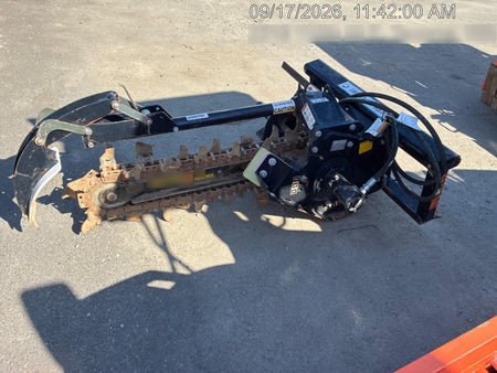 2023 AUGER TORQUE MT-36