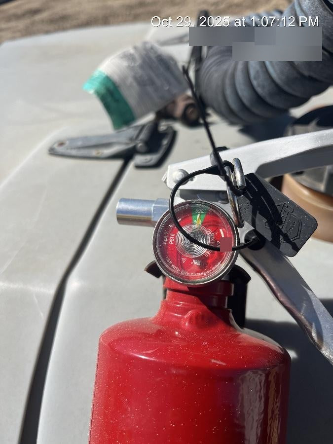 2019 Wacker Neuson LTV6L-MH Standard