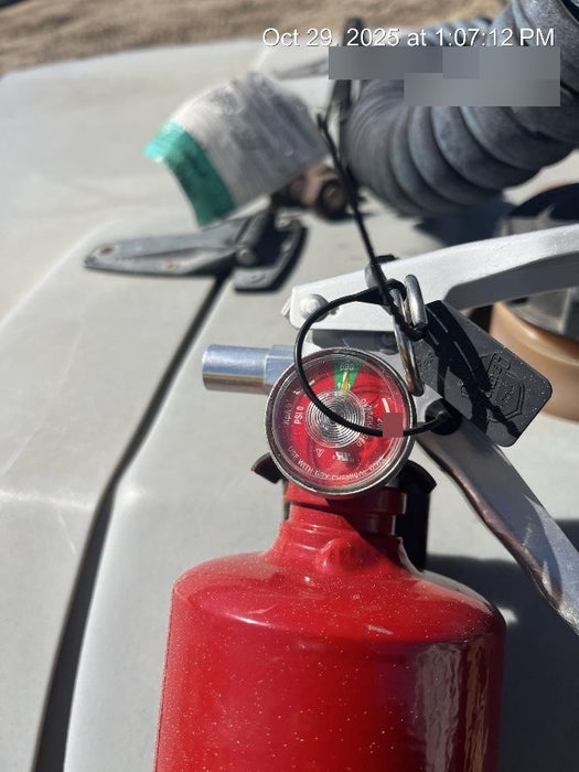 2019 Wacker Neuson LTV6L-MH Standard