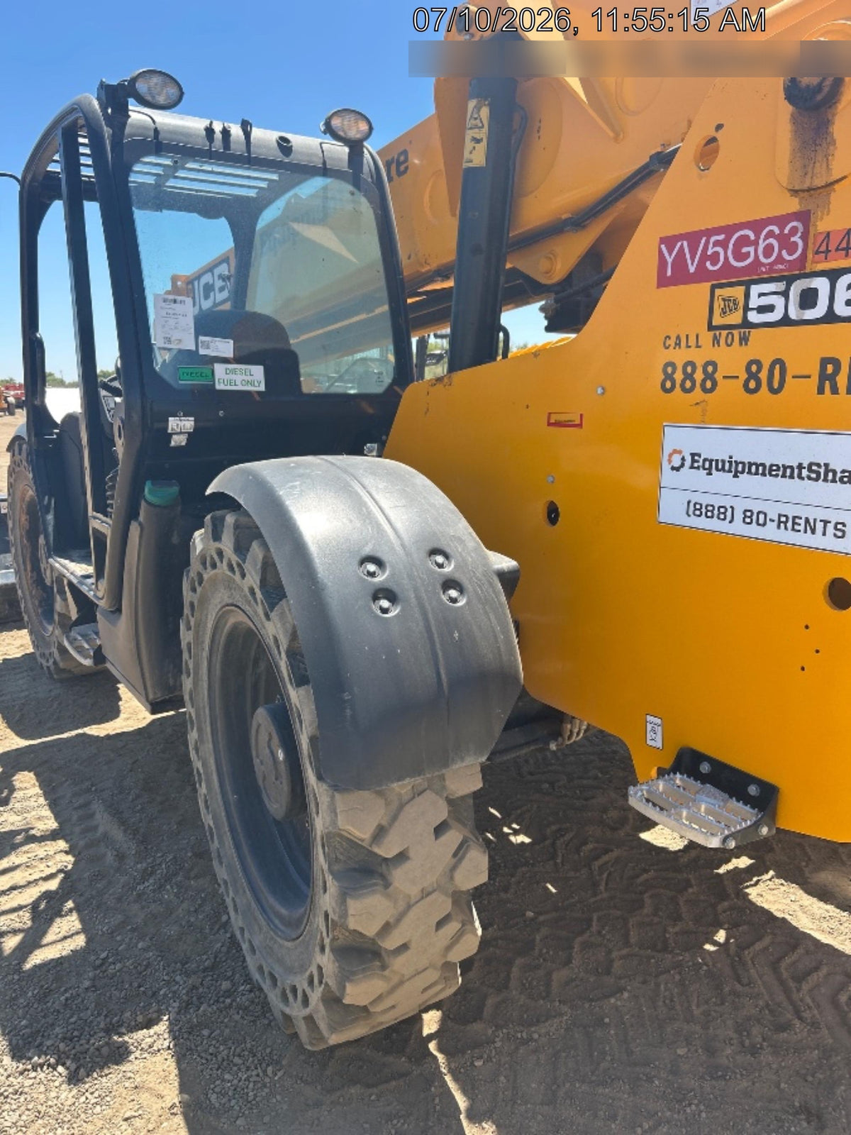 2024 JCB 506-36