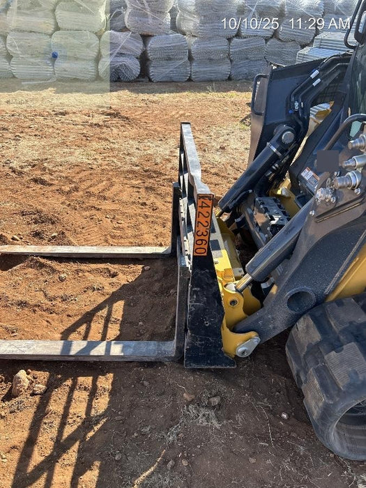 2024 ARROW MATERIAL HANDLING F5100CB