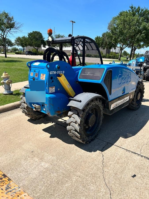 2020 GENIE GTH-5519