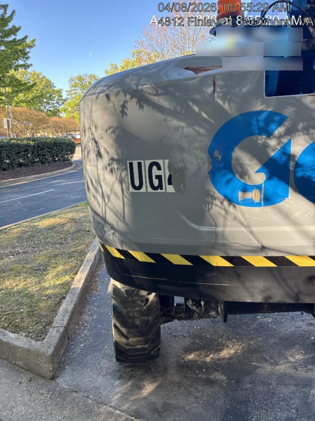 2023 GENIE S-65 XC
