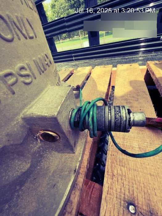 2021 MICHIGAN PNEUMATIC JF20