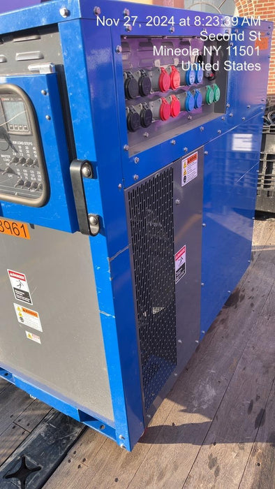 2023 TRYSTAR LP600H-240-480- 1DMT-CPS