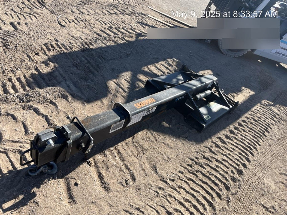 2024 STAR INDUSTRIES M1360B - Star JIB Boom