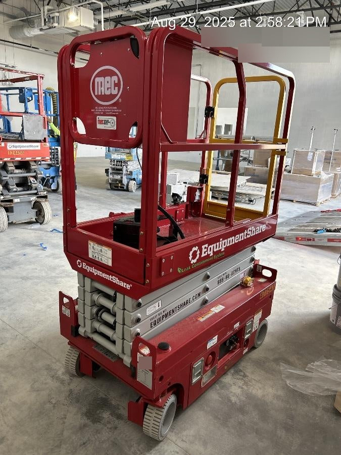 2024 MEC Micro 19