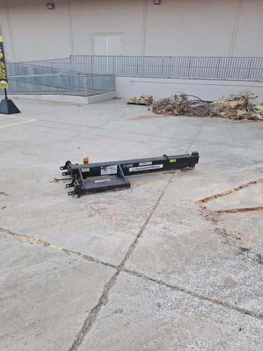 2022 STAR INDUSTRIES M1360B - Star JIB Boom