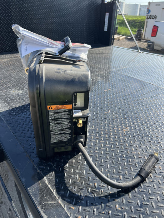 2022 LINCOLN ELECTRIC K4266-1