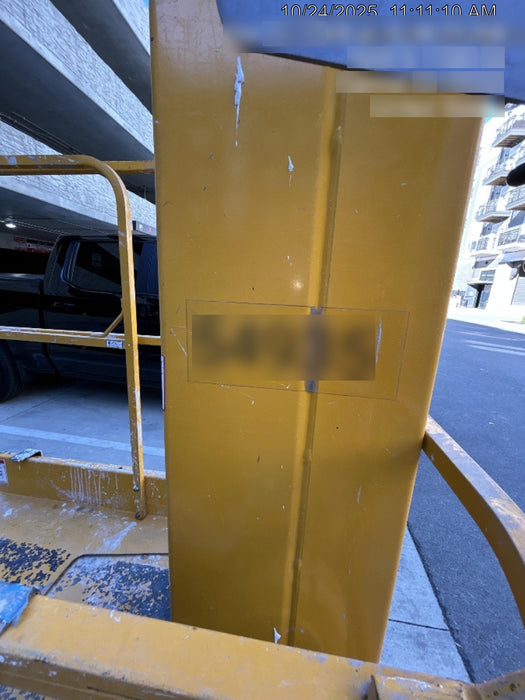 2019 HAULOTTE Star 20