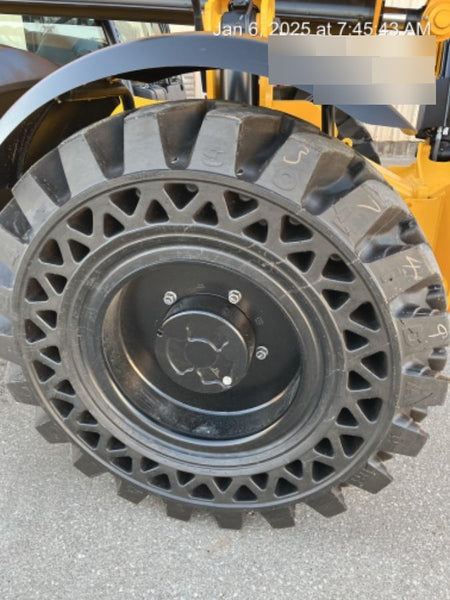 2025 JCB 510-56