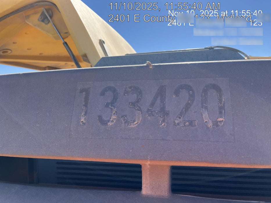 2020 ATLAS COPCO XATS 400 PFF