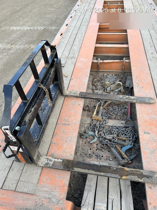 2023 MANITOU 50504723