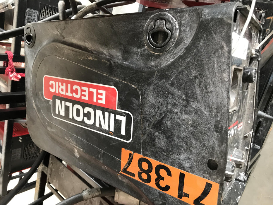 2020 LINCOLN ELECTRIC LN-25X