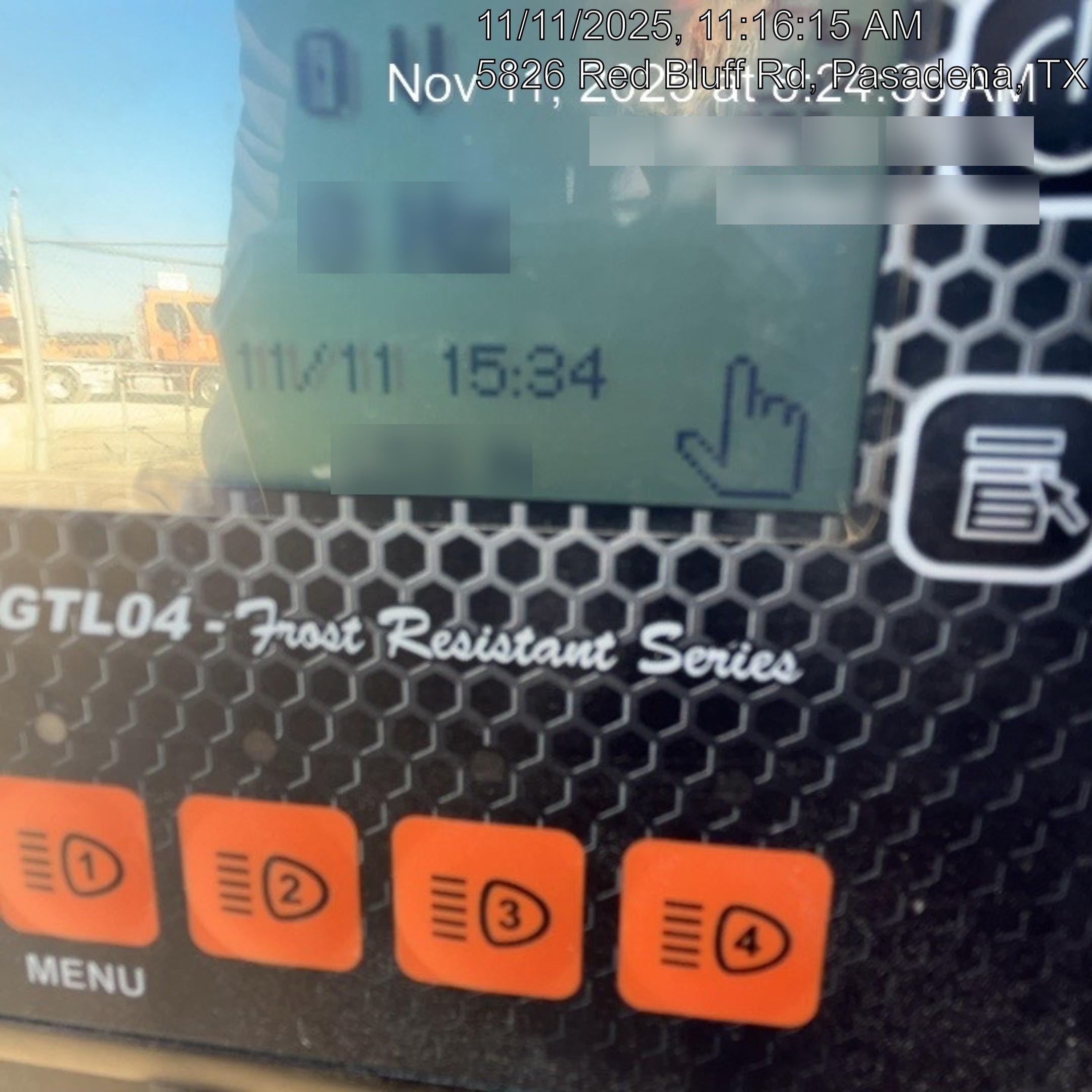 2025 GENERAC SLT-DCUBEHYPRK2