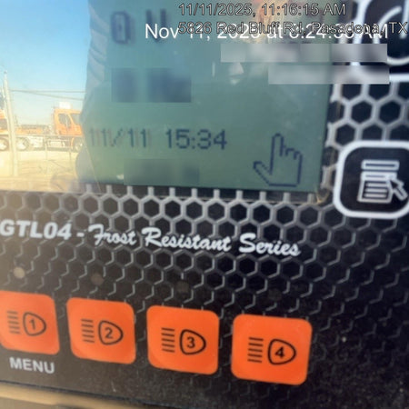 2025 GENERAC SLT-DCUBEHYPRK2