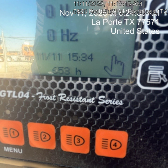 2025 GENERAC SLT-DCUBEHYPRK2