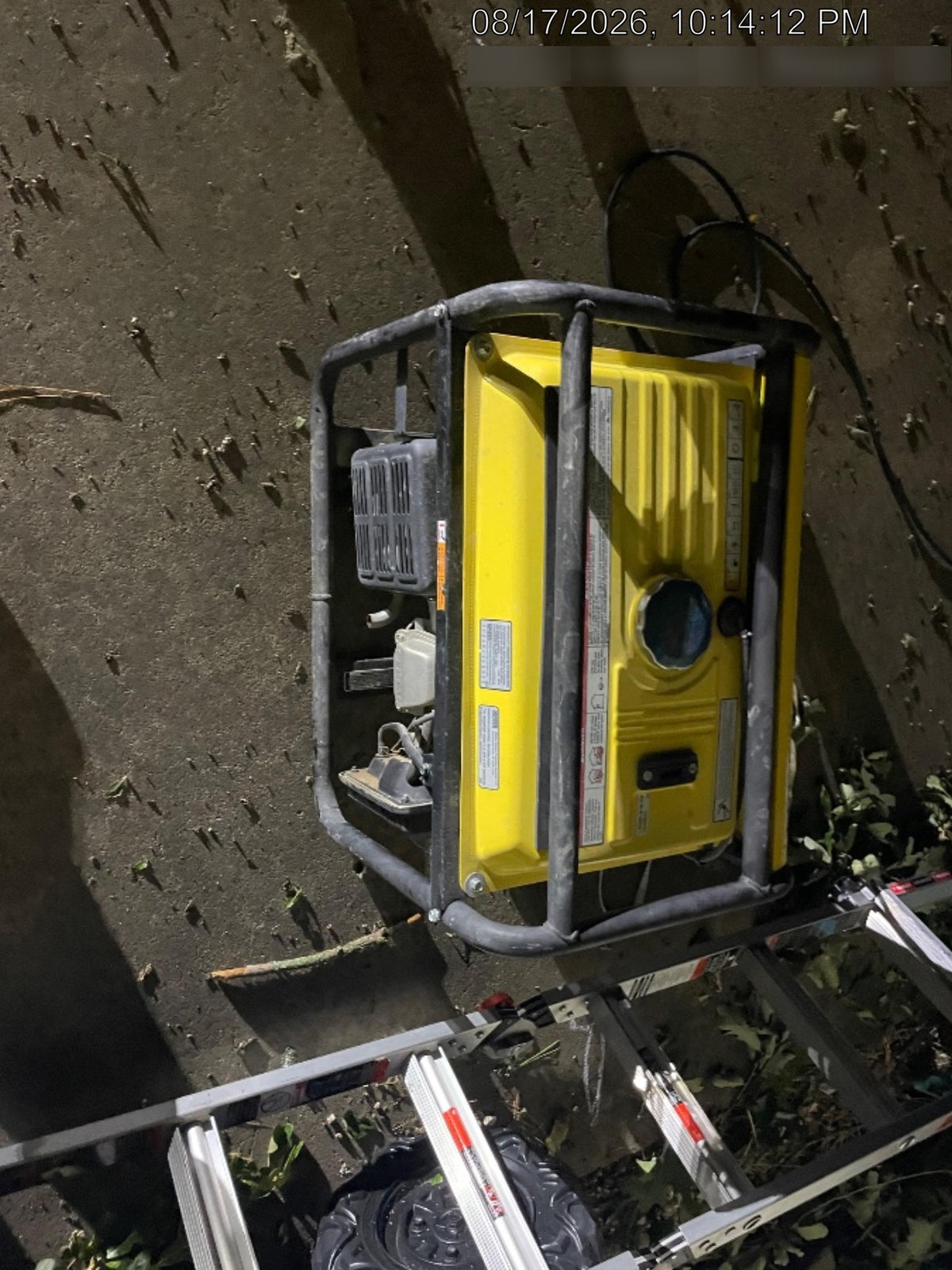 2018 WACKER NEUSON GP2500A