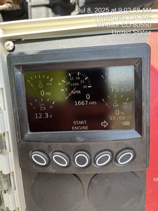 2022 MYERS-SETH RL-300