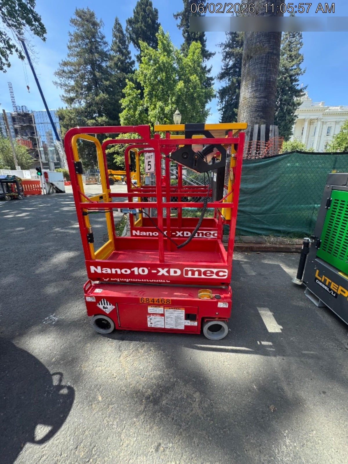 2026 MEC Nano 10-XD