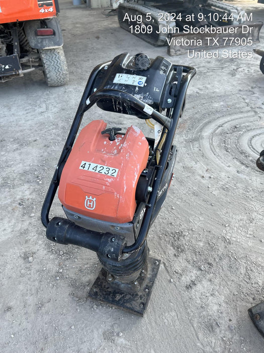 2024 HUSQVARNA LT6005