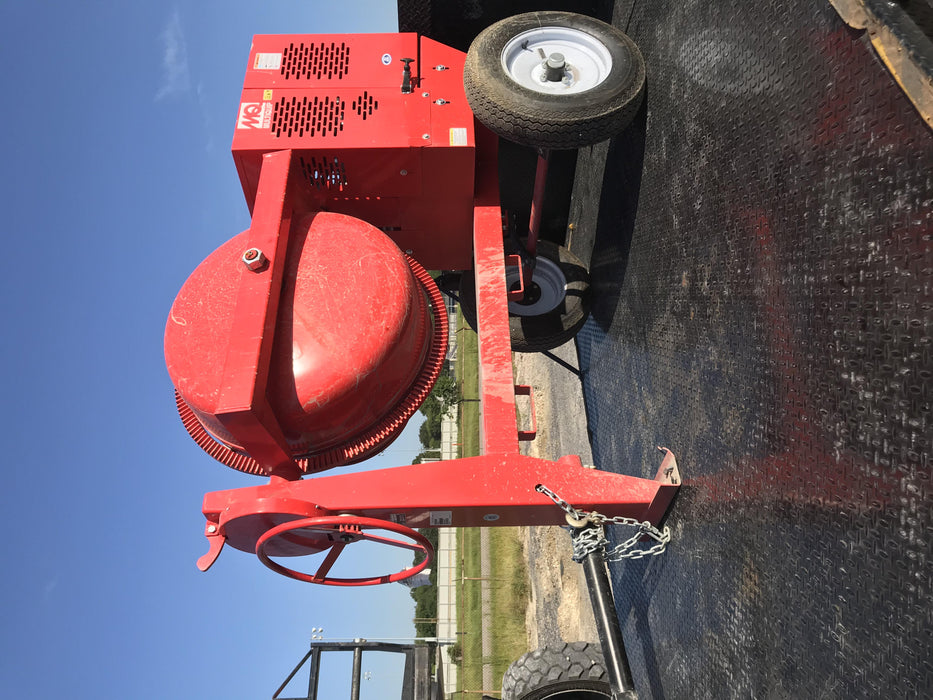 2020 MULTIQUIP MC94SH8