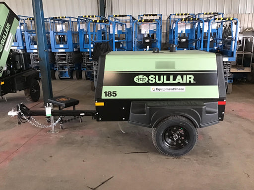 2019 SULLAIR 185-DPQ