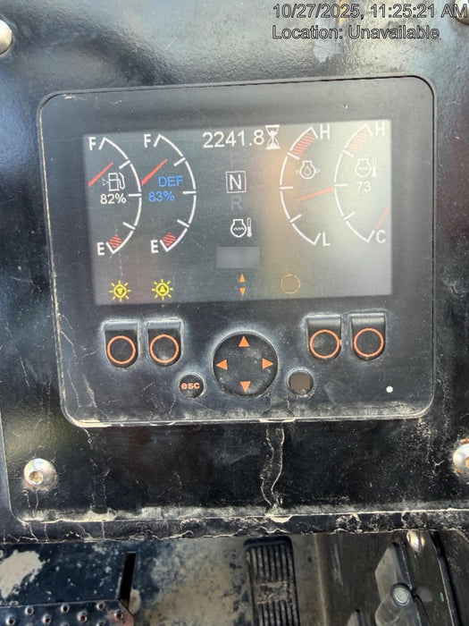 2019 MANITOU MTA12042