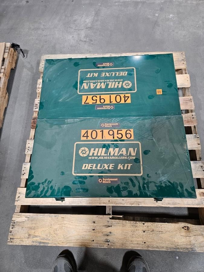 2024 HILMAN ROLLERS KRS-15-SLD