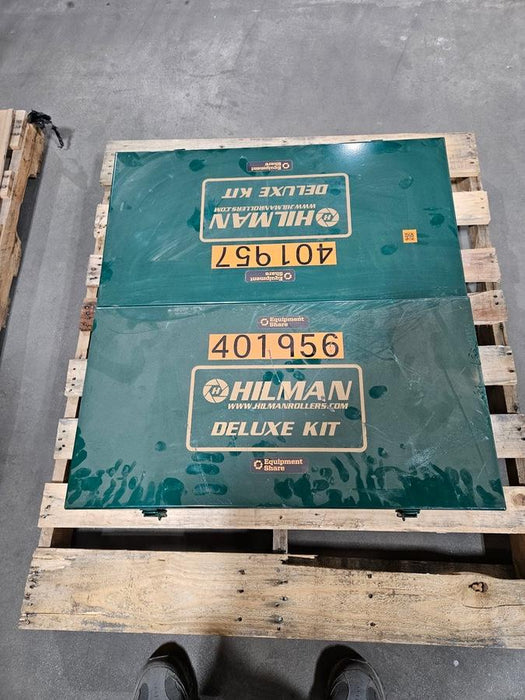 2024 HILMAN ROLLERS KRS-15-SLD