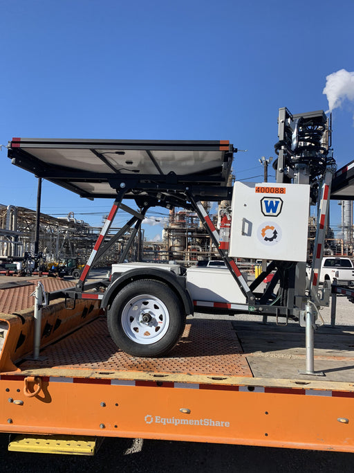 2024 WANCO WLTS-MM8A-1600