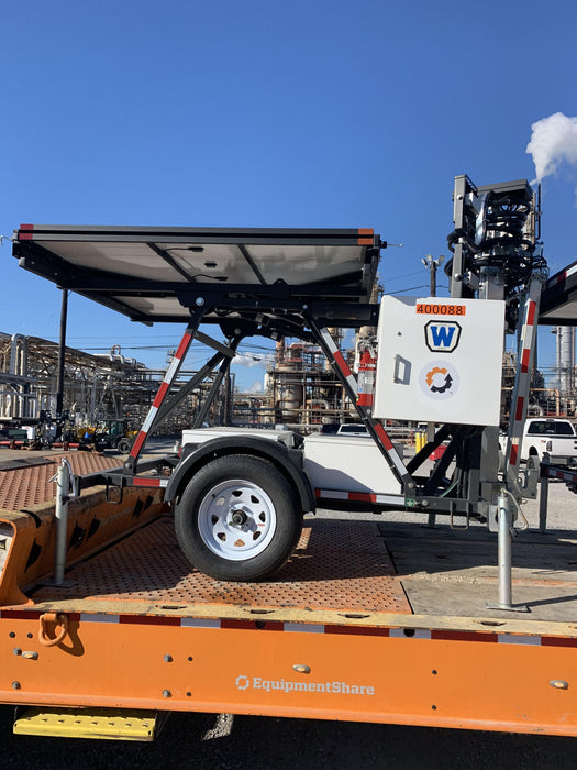 2024 WANCO WLTS-MM8A-1600