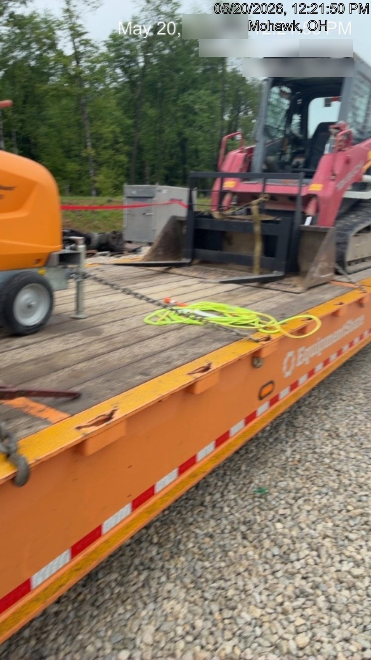 2024 ATLAS COPCO HILIGHT E3 Plus