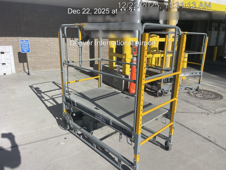 2024 GRANITE Model M