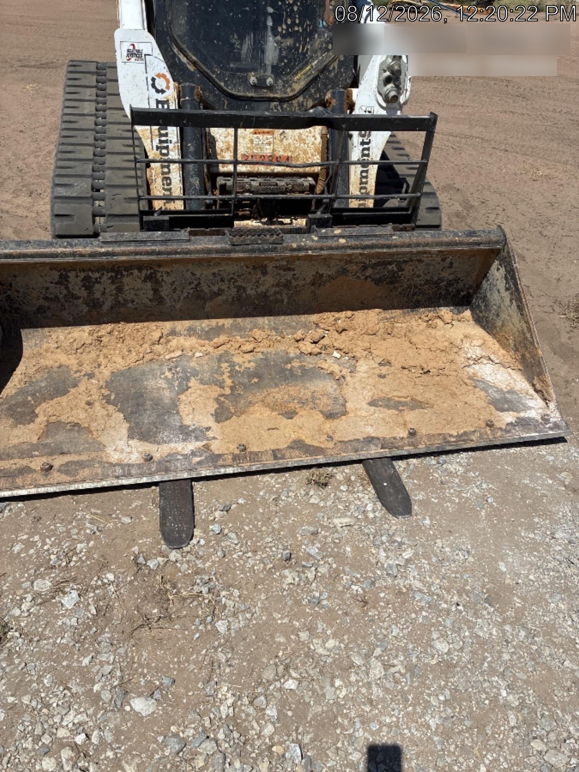 2025 ARROW MATERIAL HANDLING F5100CB