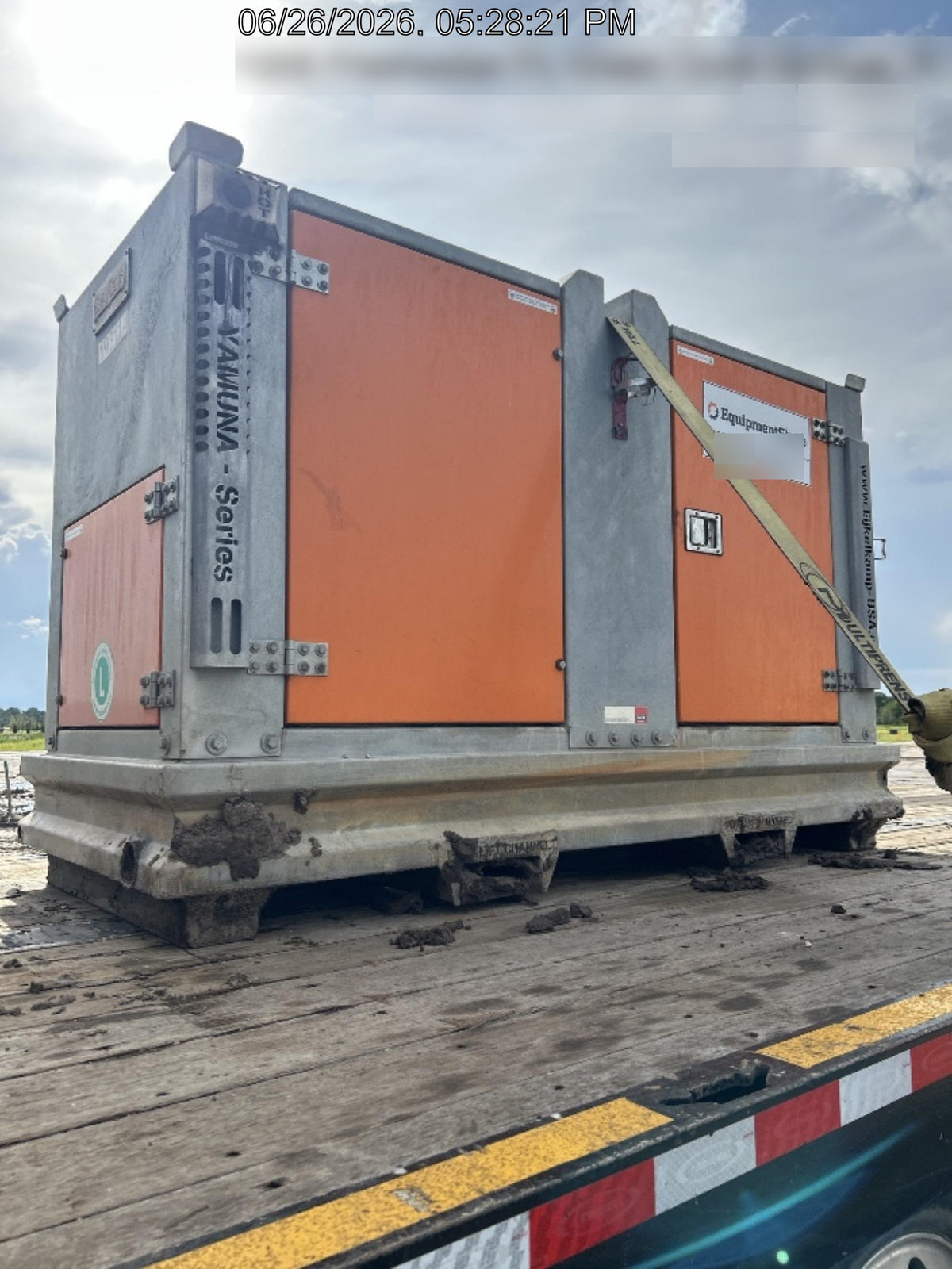 2021 MYERS-SETH MSP PP-150
