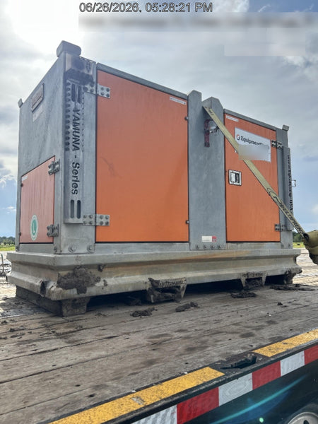 2021 MYERS-SETH MSP PP-150
