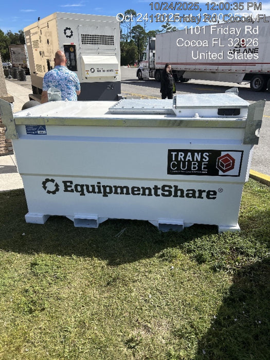 2025 WESTERN GLOBAL 20TCG-ES