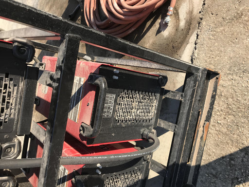 2020 LINCOLN ELECTRIC FLEXTEC 350X