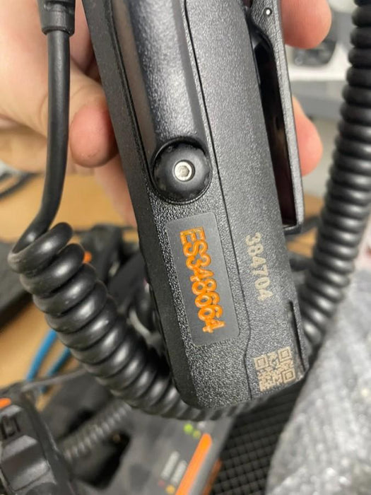 2023 MOTOROLA R7 DISPLAY