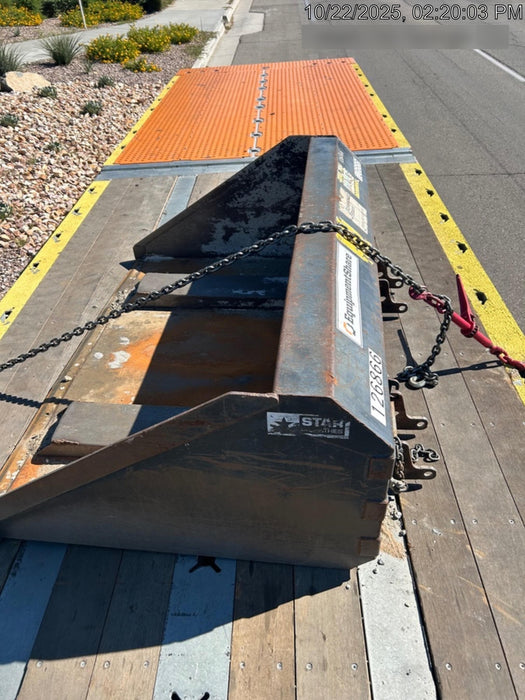 2020 STAR INDUSTRIES 1406B