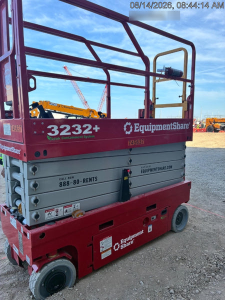 2026 MEC 3232+