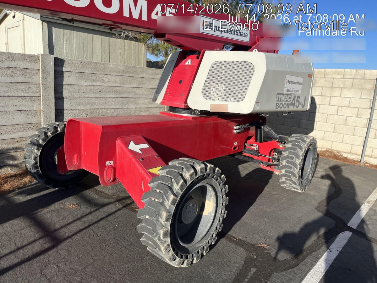 2020 MEC 45-J D