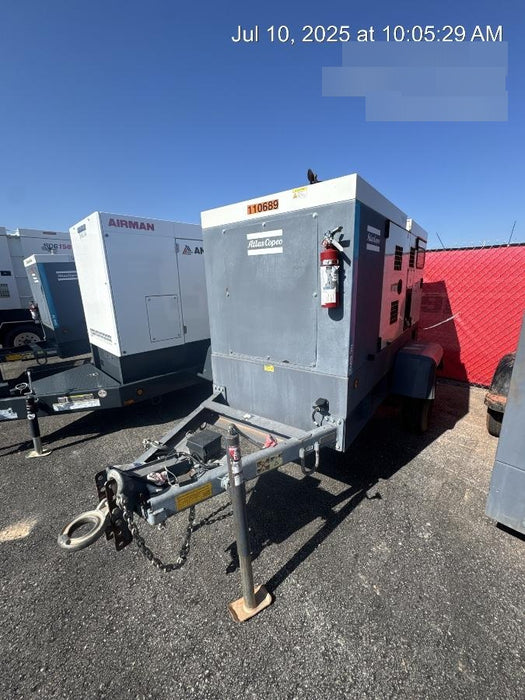 2020 ATLAS COPCO QAS 70