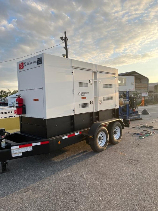 2023 MULTIQUIP DCA220