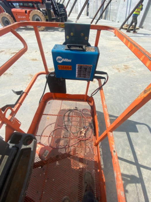 2025 MILLER ELECTRIC CST-282