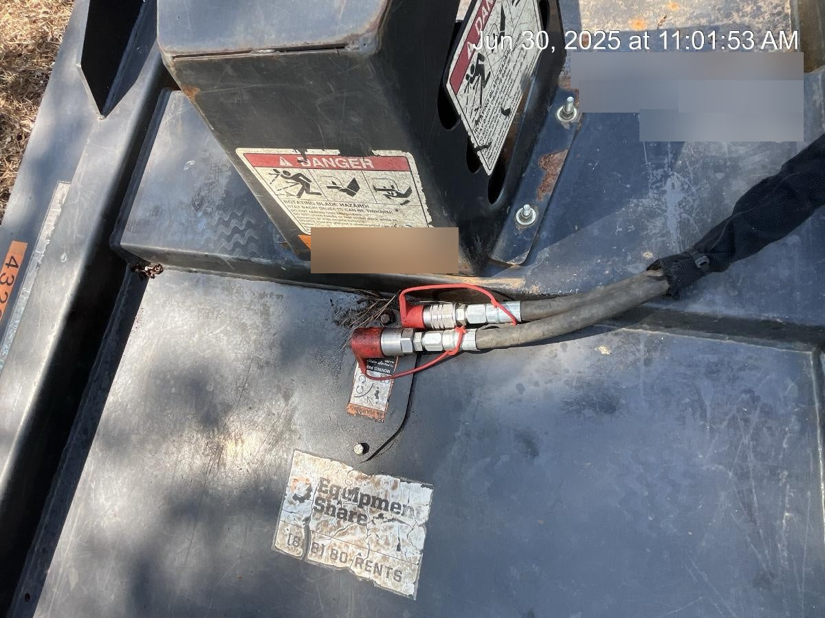 2019 PALADIN 30372A-0022