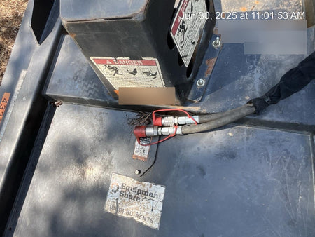 2019 PALADIN 30372A-0022